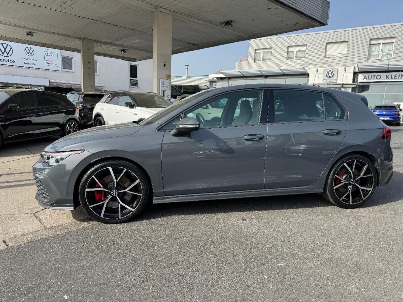 Volkswagen Golf – Bild 17