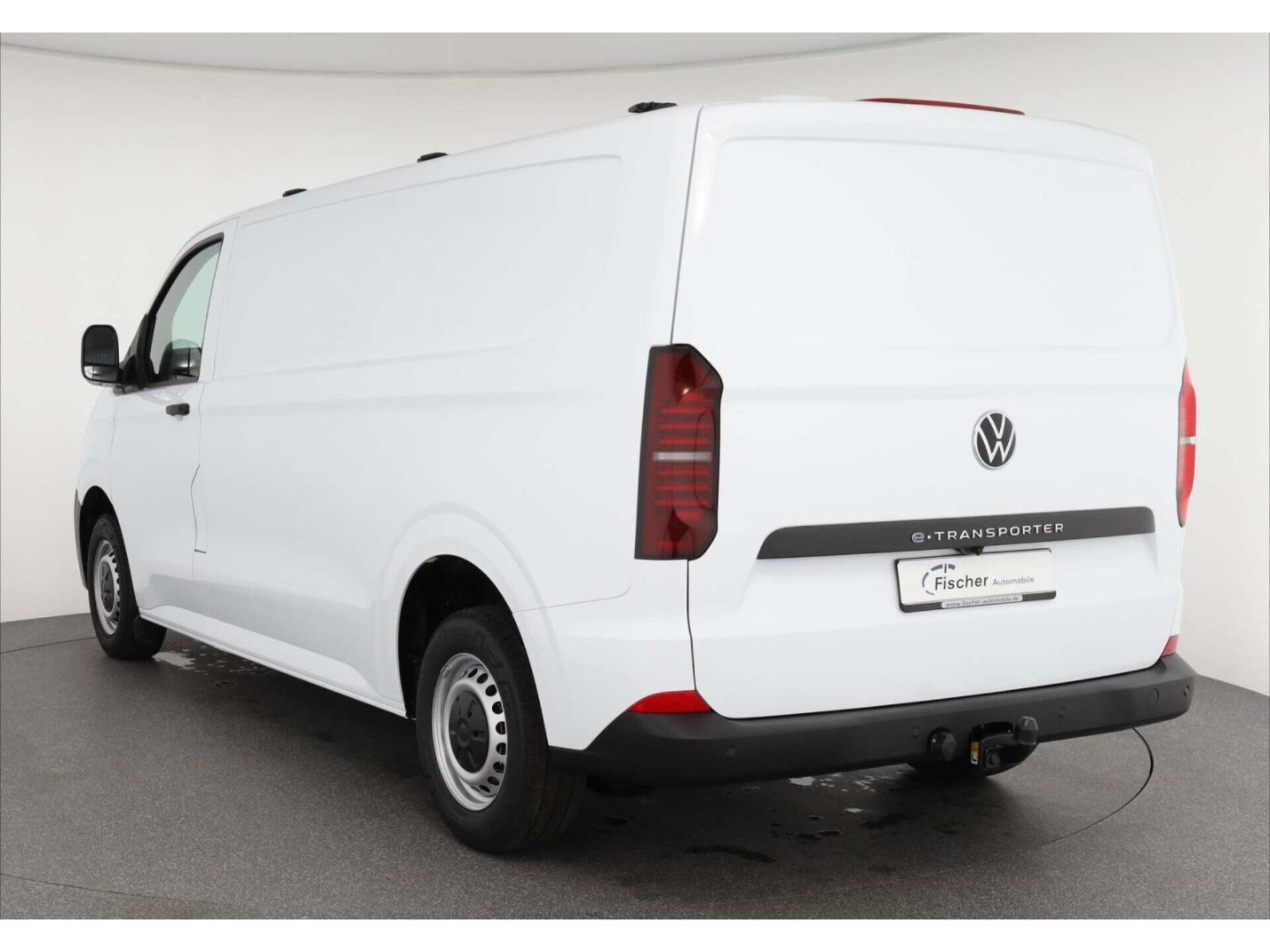 Volkswagen Transporter Kasten langer Radstand