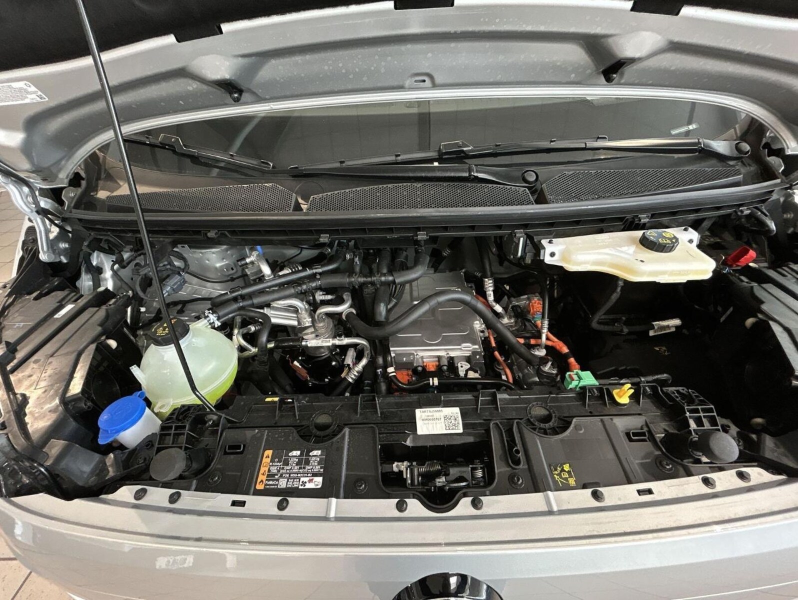 Volkswagen e-Caravelle – Bild 14