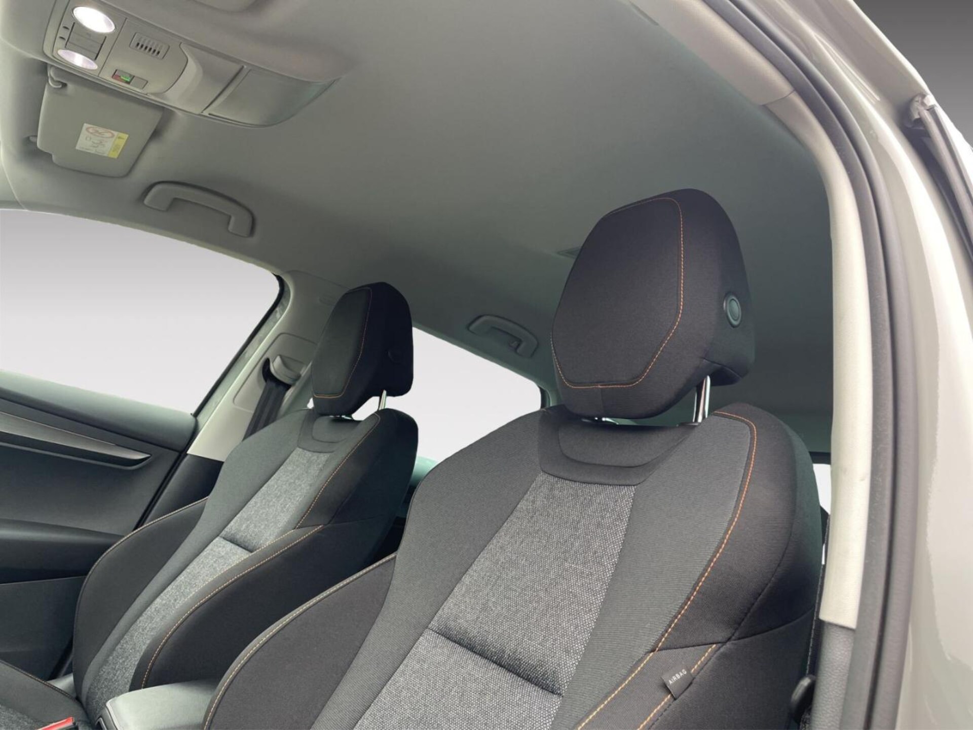 Skoda Karoq Ambition