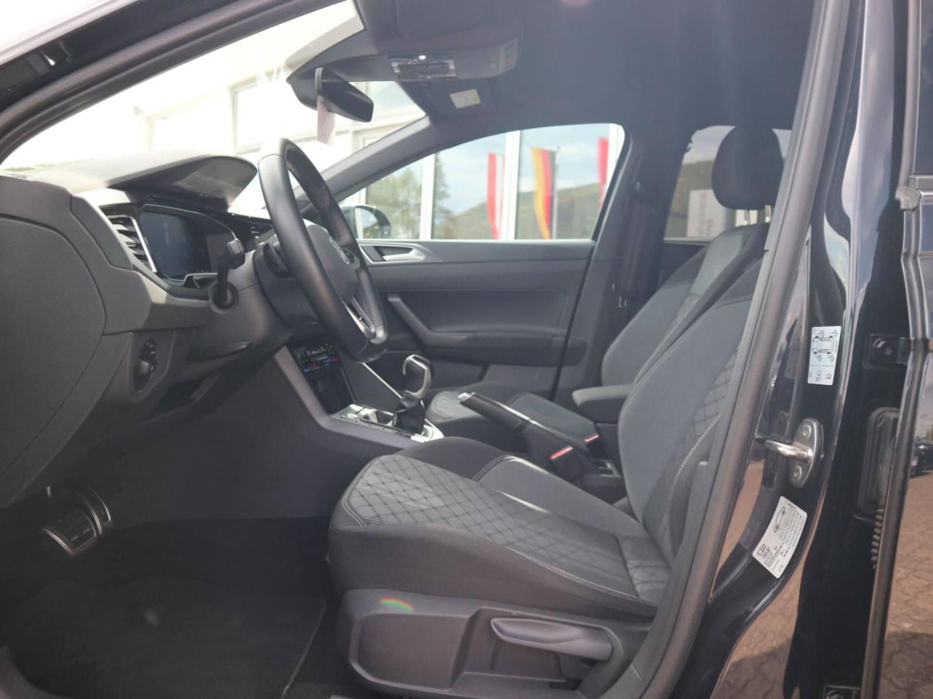 Volkswagen Taigo R-Line