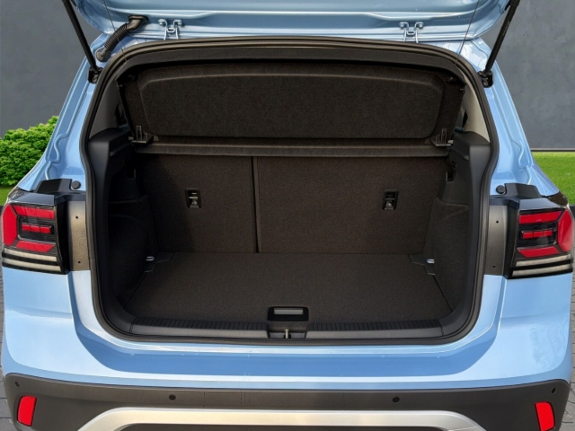 Volkswagen T-Cross ENERGY