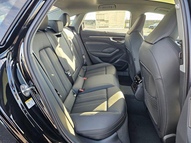 2026 Audi A6 Premium Plus - Photo 45