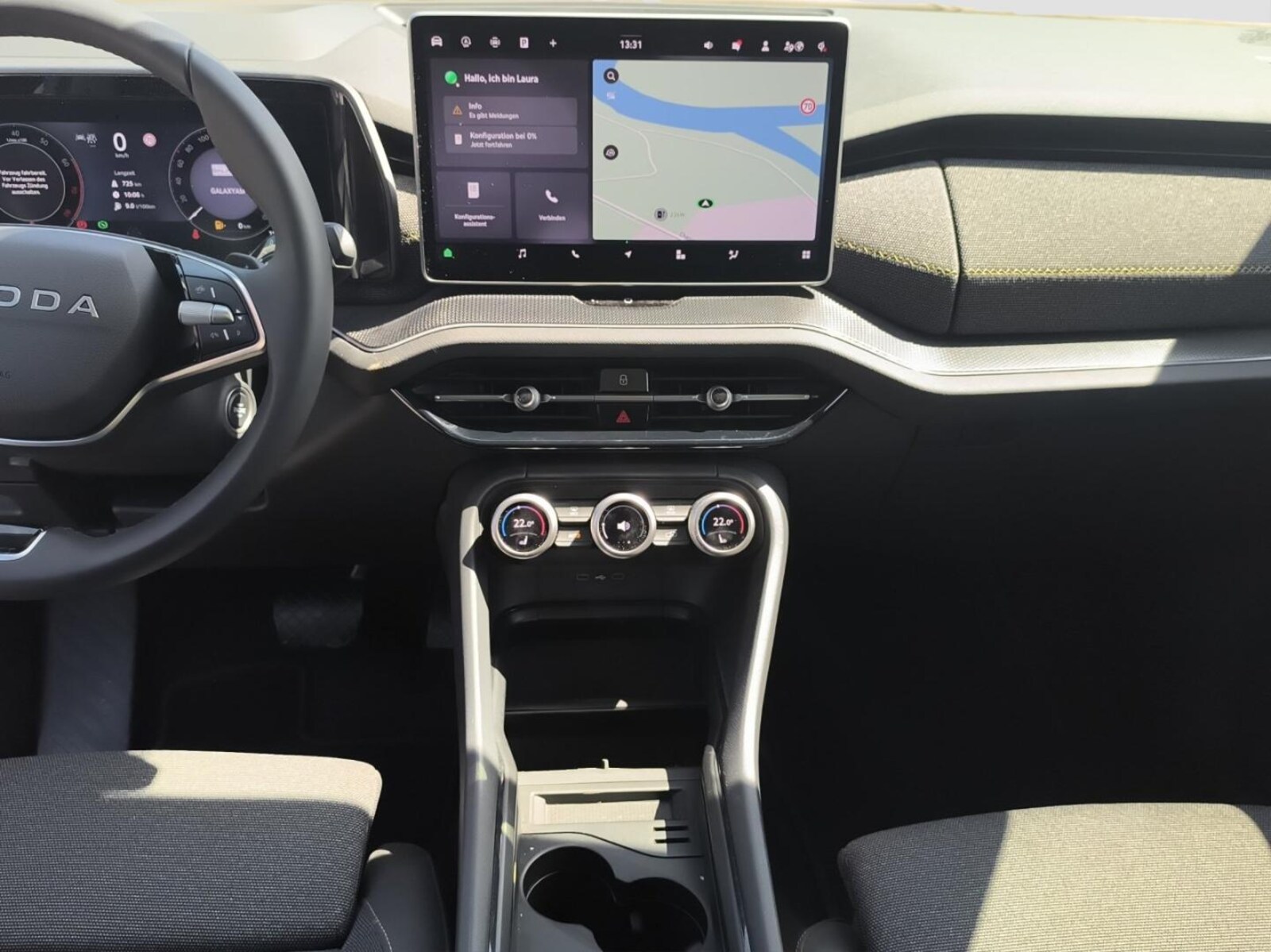 Škoda Kodiaq – Bild 19