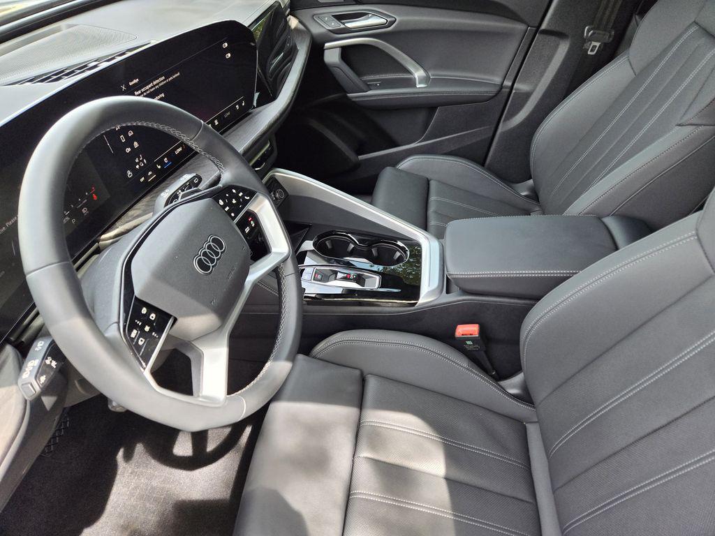 2025 Audi New Q5 Sportback Premium Plus - Photo 17