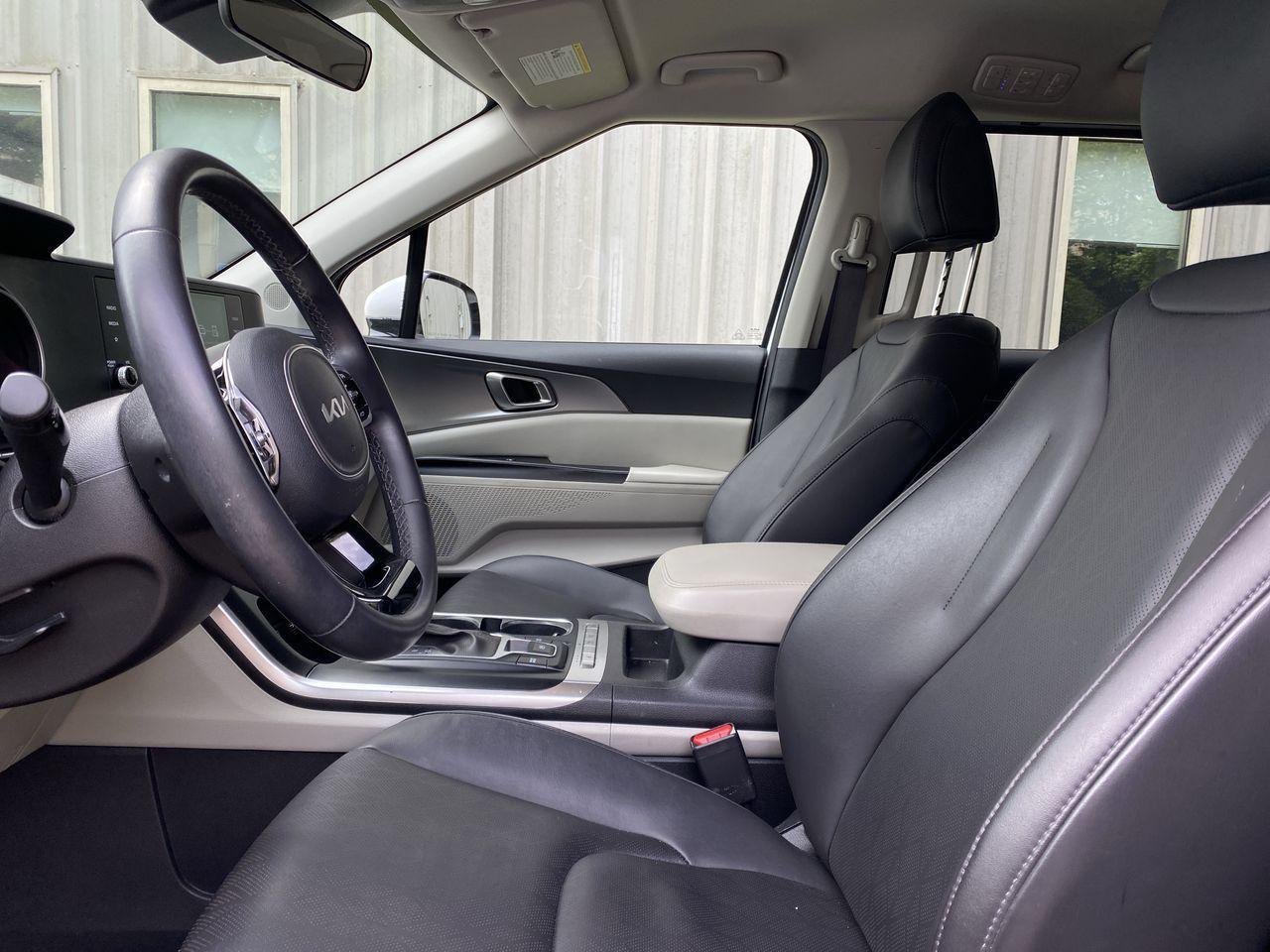 2024 Kia Carnival 15