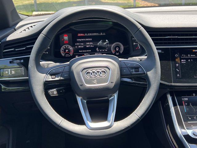 2026 Audi Q7 Premium Plus - Photo 18