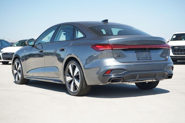 2026 Audi A5 Sedan