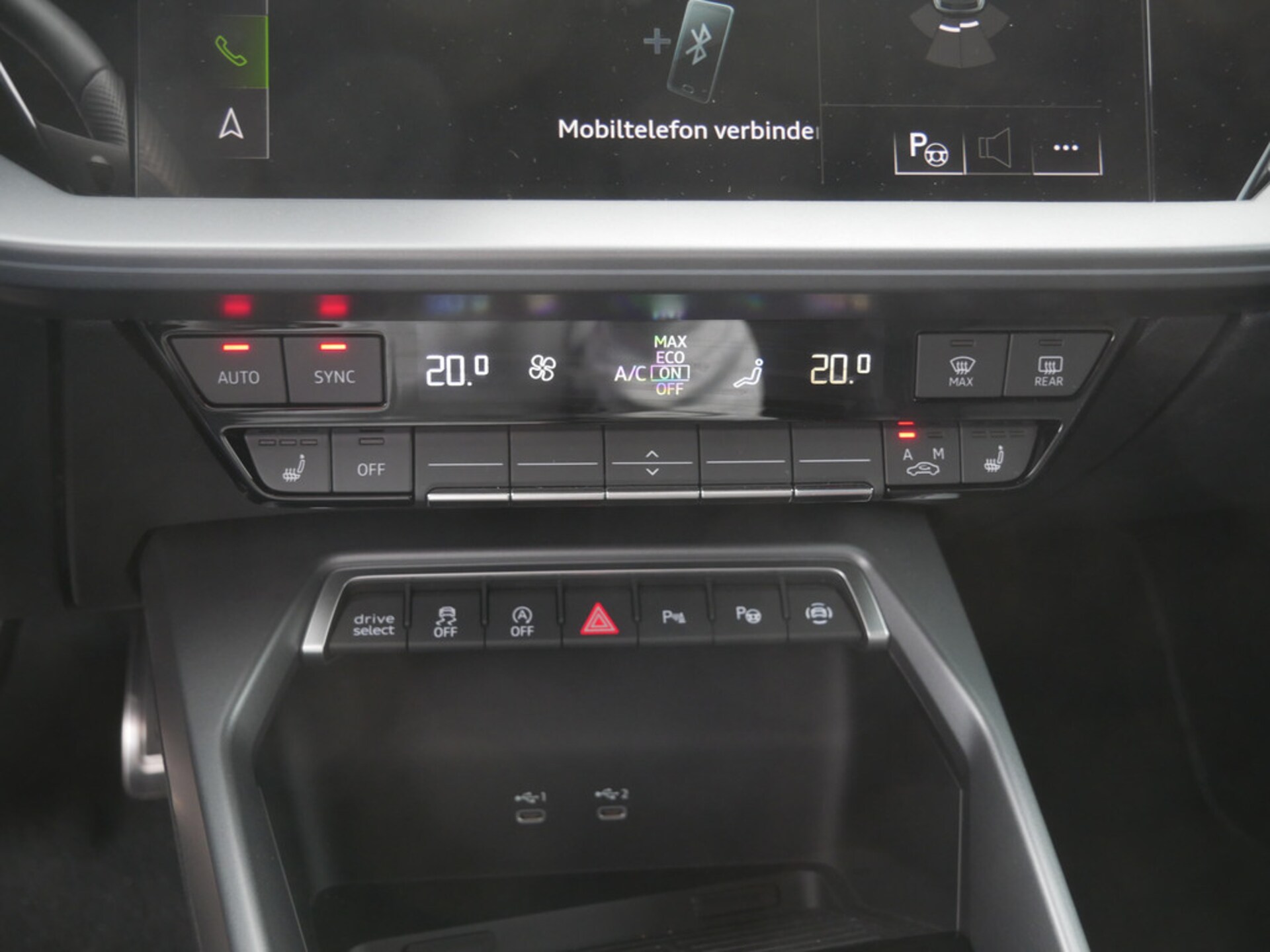 Audi S3 Sportback