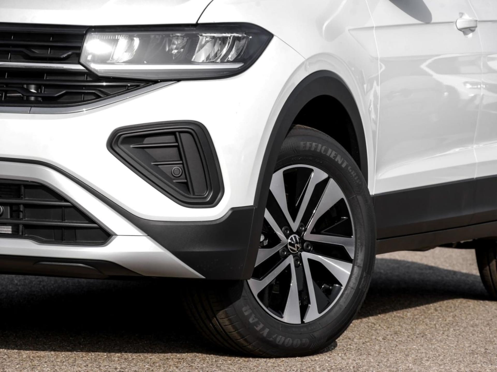 Volkswagen T-Cross ENERGY