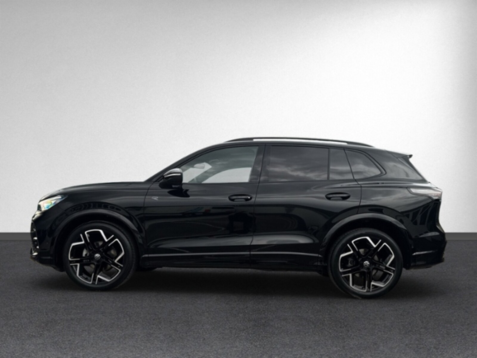 Volkswagen Tiguan – Bild 3