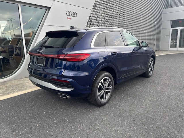 2026 Audi Q5