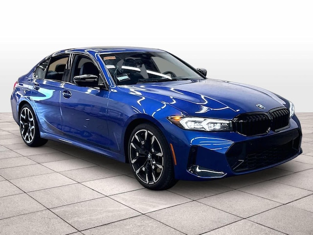 2026 BMW 330i