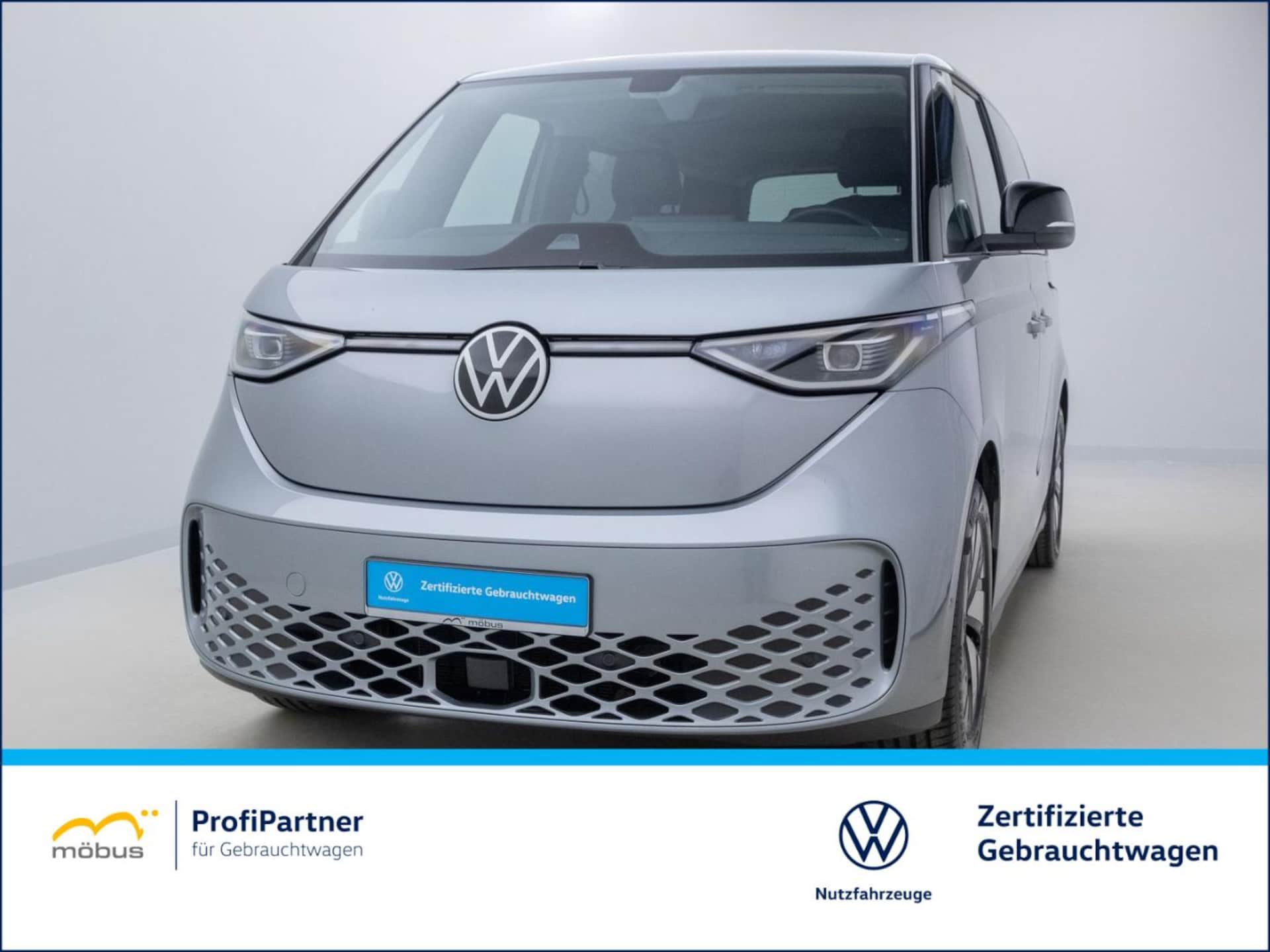 Volkswagen ID. Buzz Pure