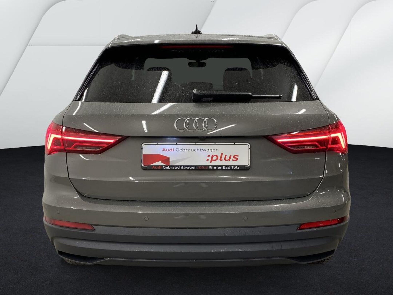 Audi Q3 – Bild 4