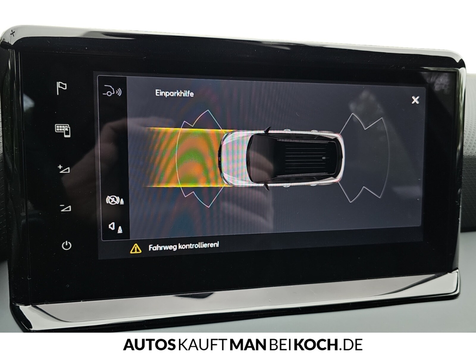 SEAT Arona – Bild 14