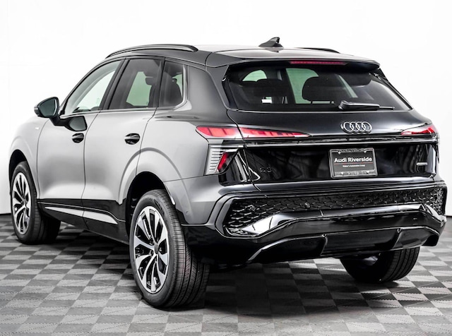 2026 Audi Q3 SUV
