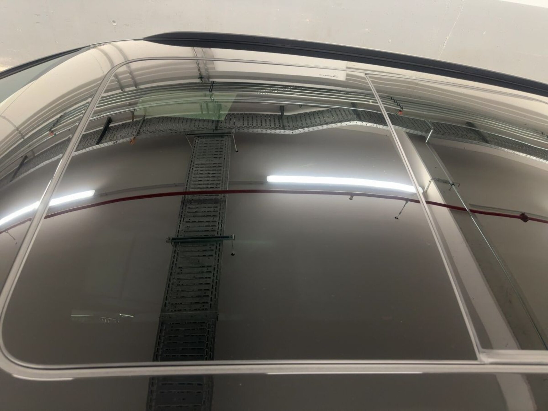 Audi SQ6 SUV e-tron
