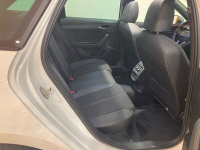 CUPRA Leon Sportstourer 1.5 eTSI DSG 110 kW (150 CV) — photo 6