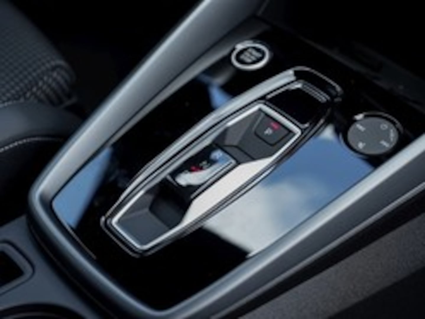 Bild über Audi A3 Sportback TFSI e TFSI e 150 kW S tronic - für weitere Informationen kontaktieren Sie den Audi Partner