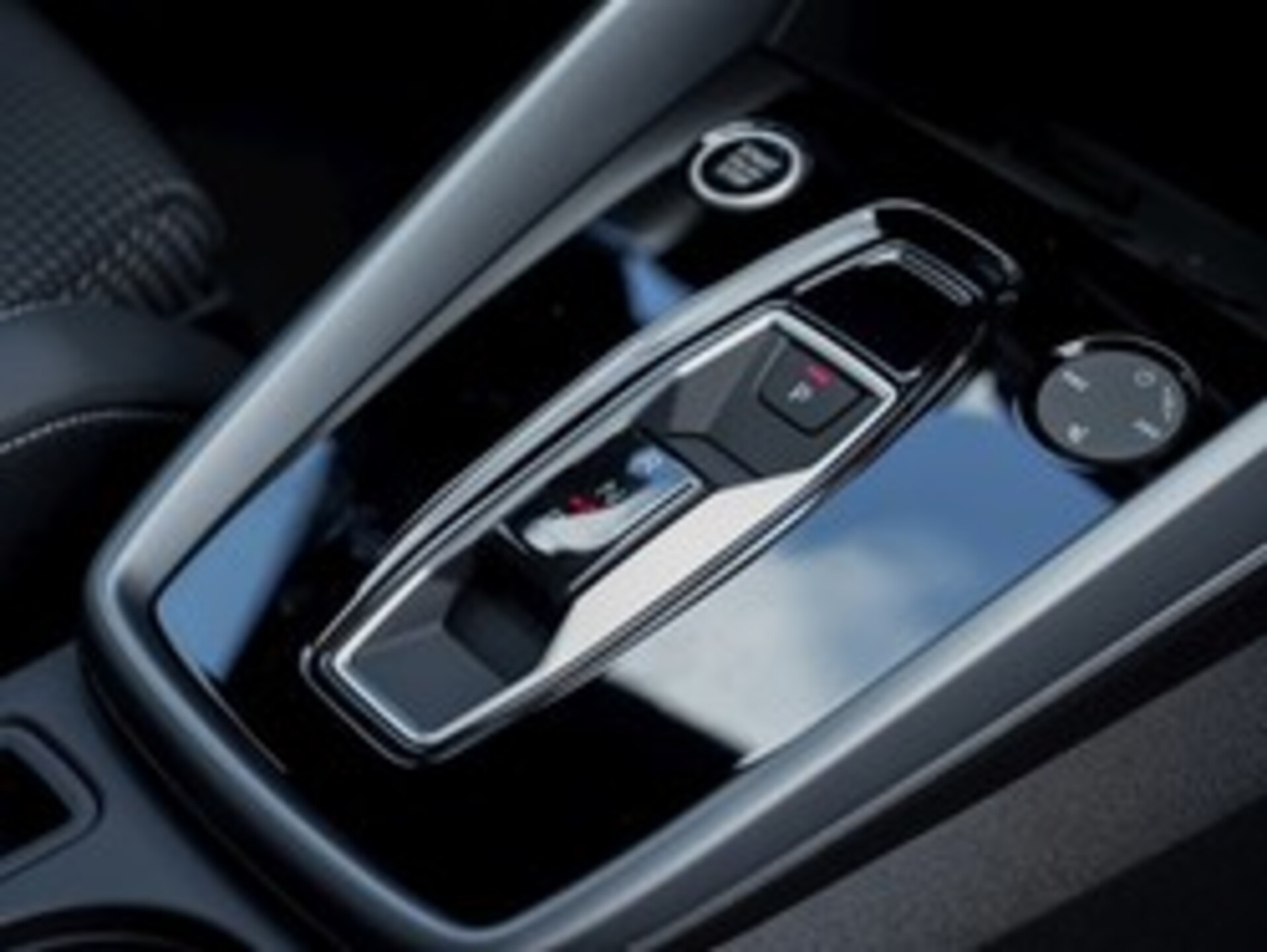 Audi A3 Sportback TFSI e S line