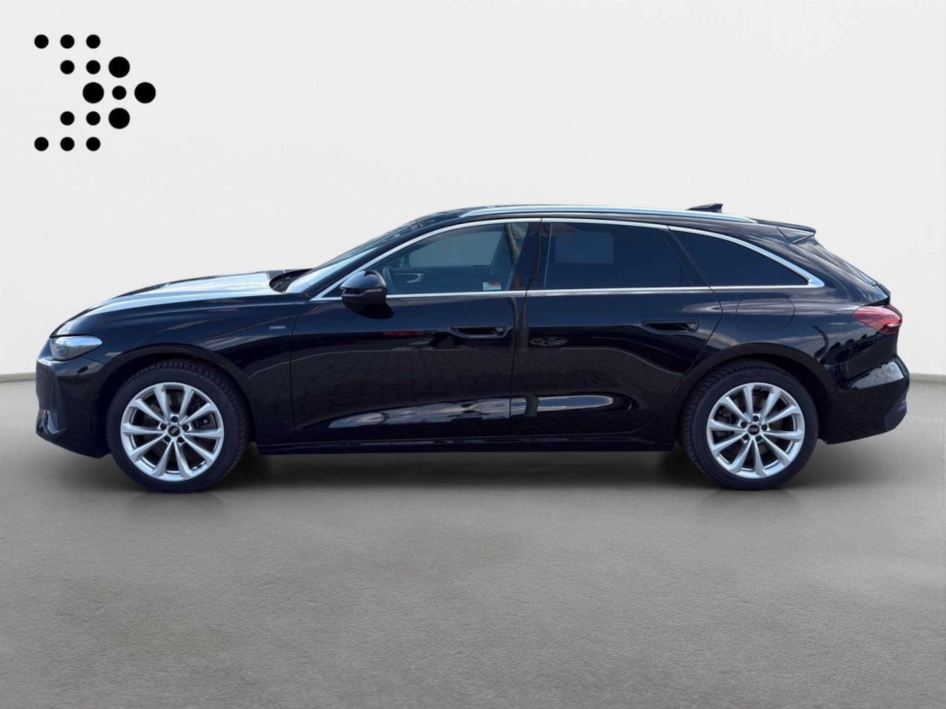 Audi A5 Avant e-hybrid