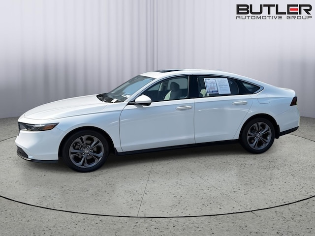 2023 Honda Accord