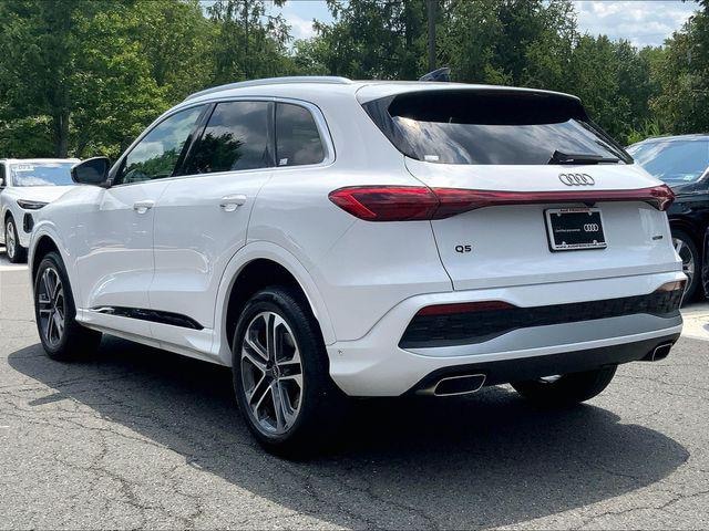 2025 Audi Q5