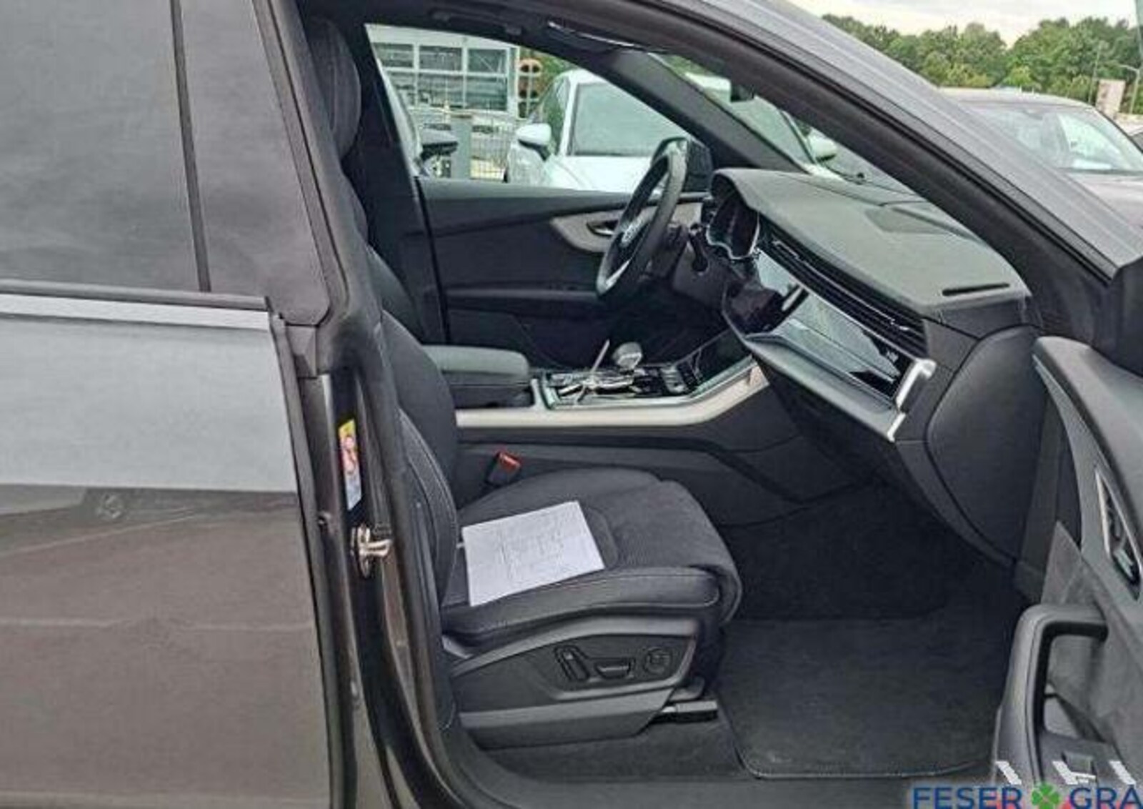 Audi Q8 – Bild 7