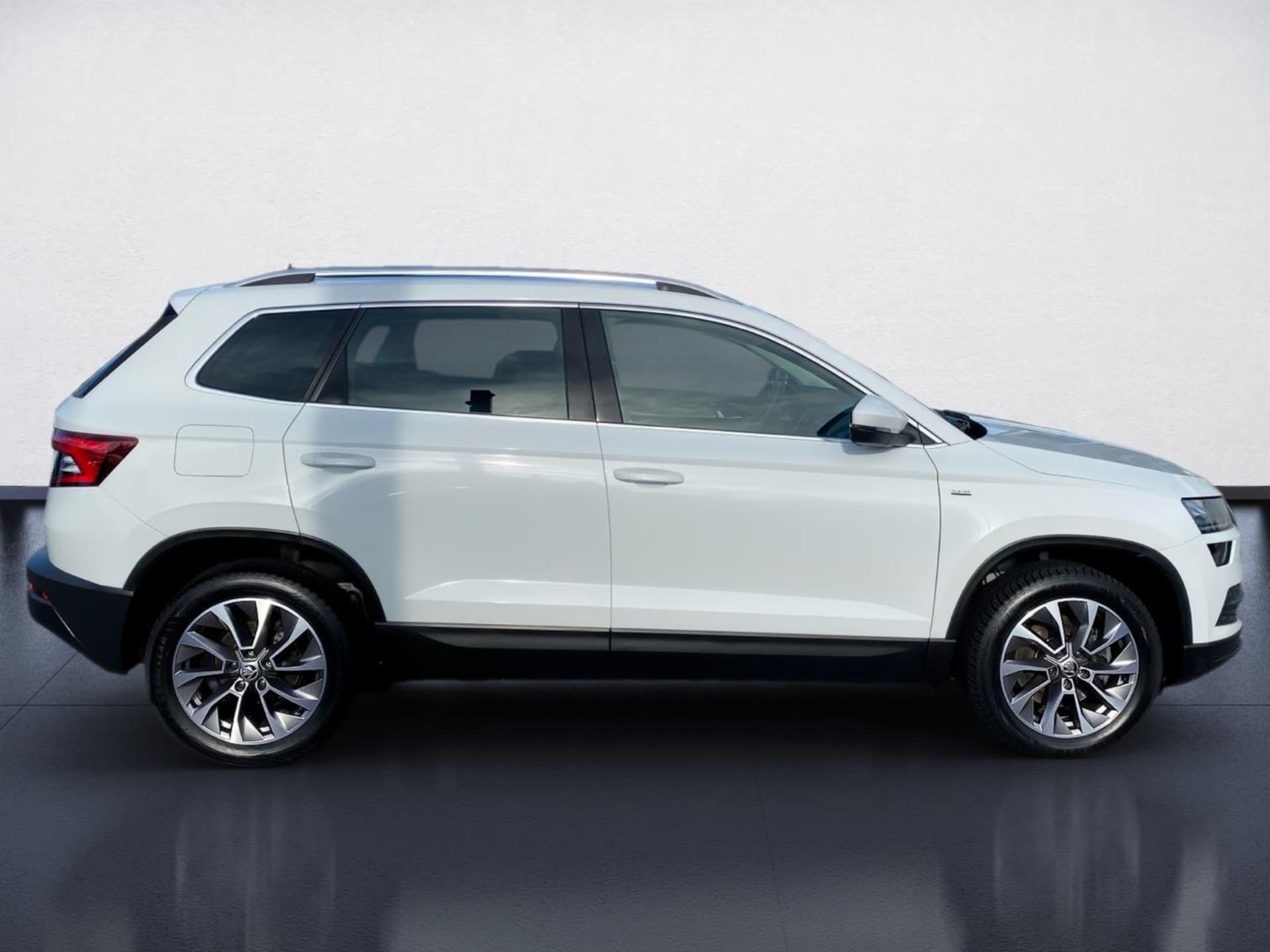 Skoda Karoq Ambition