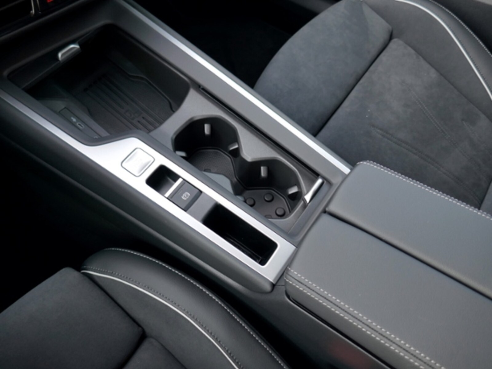 Volkswagen Passat – Bild 15