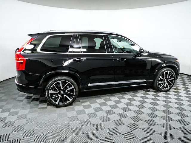2023 Volvo XC90