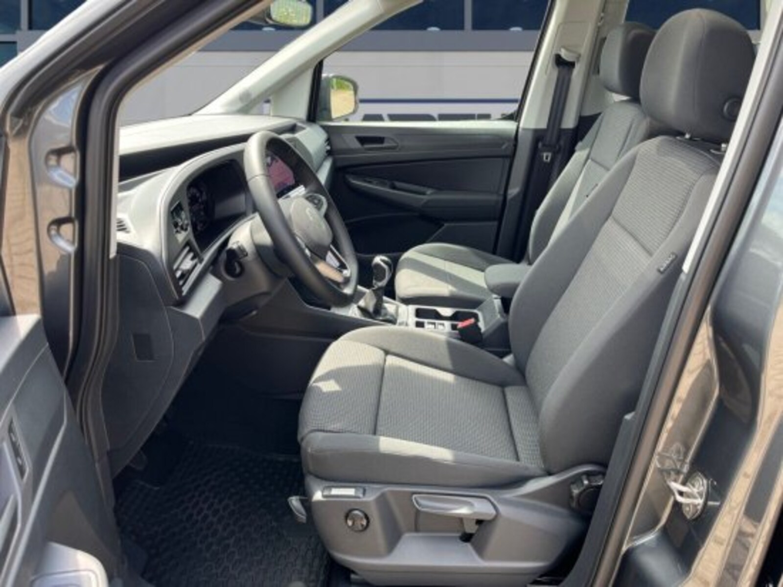 Volkswagen Caddy Maxi – Bild 5