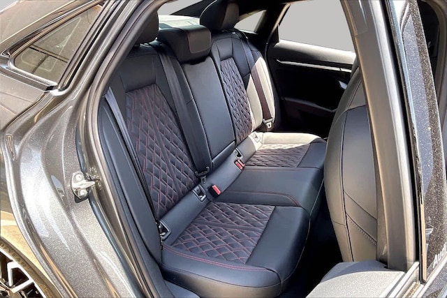 2026 Audi S3 Base - Photo 19