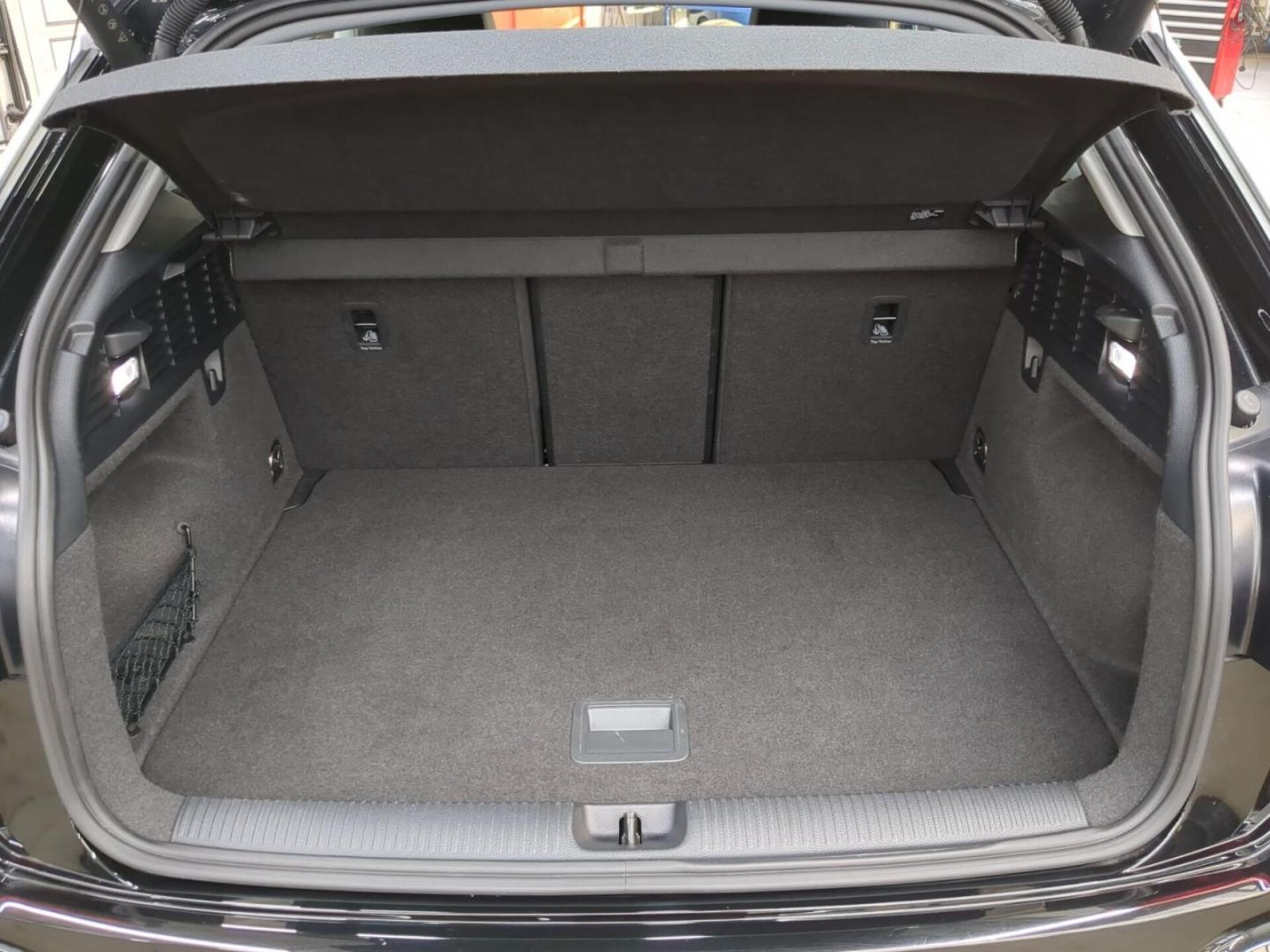 Audi Q2 S line