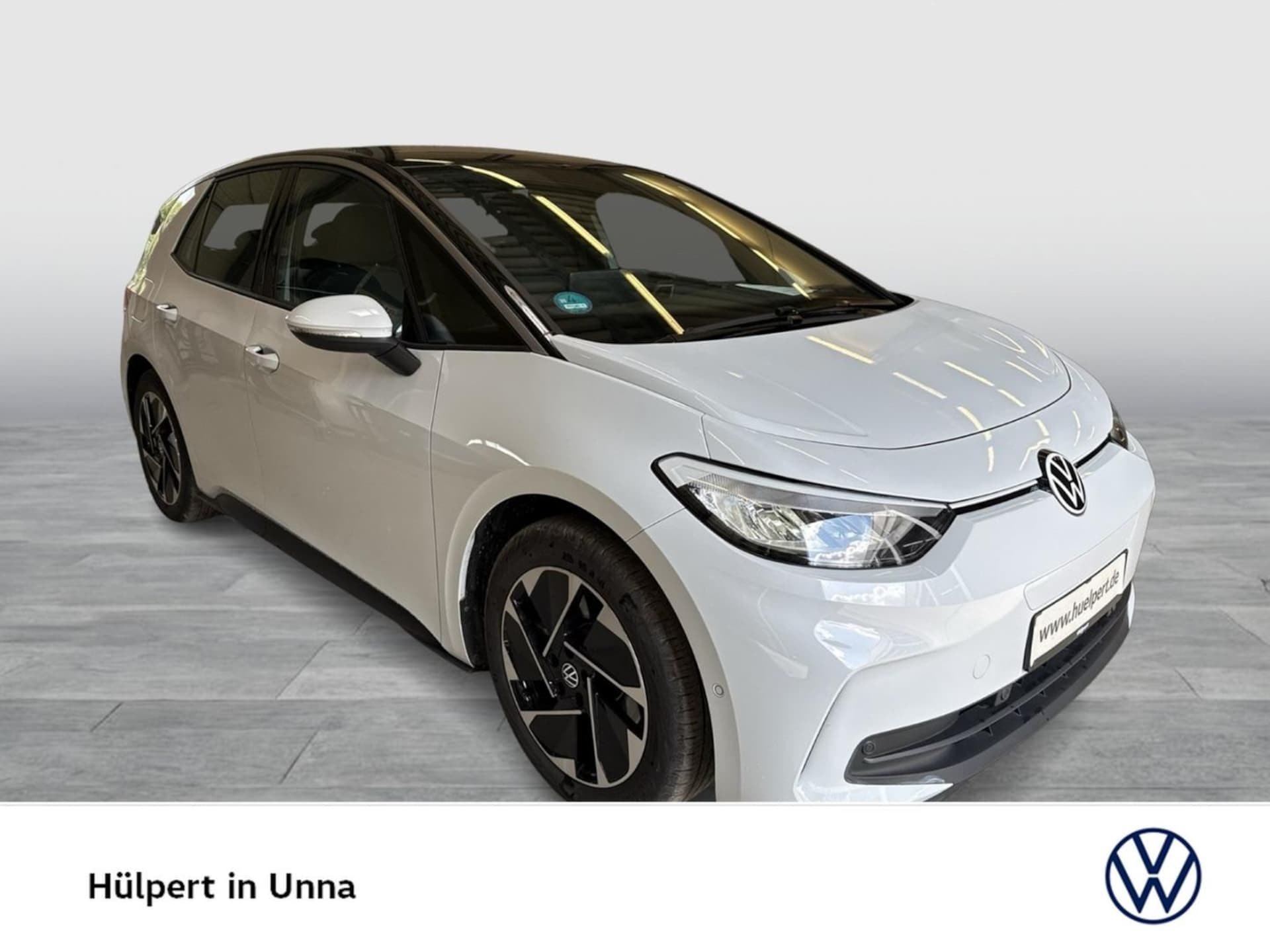 Volkswagen ID.3 Pro