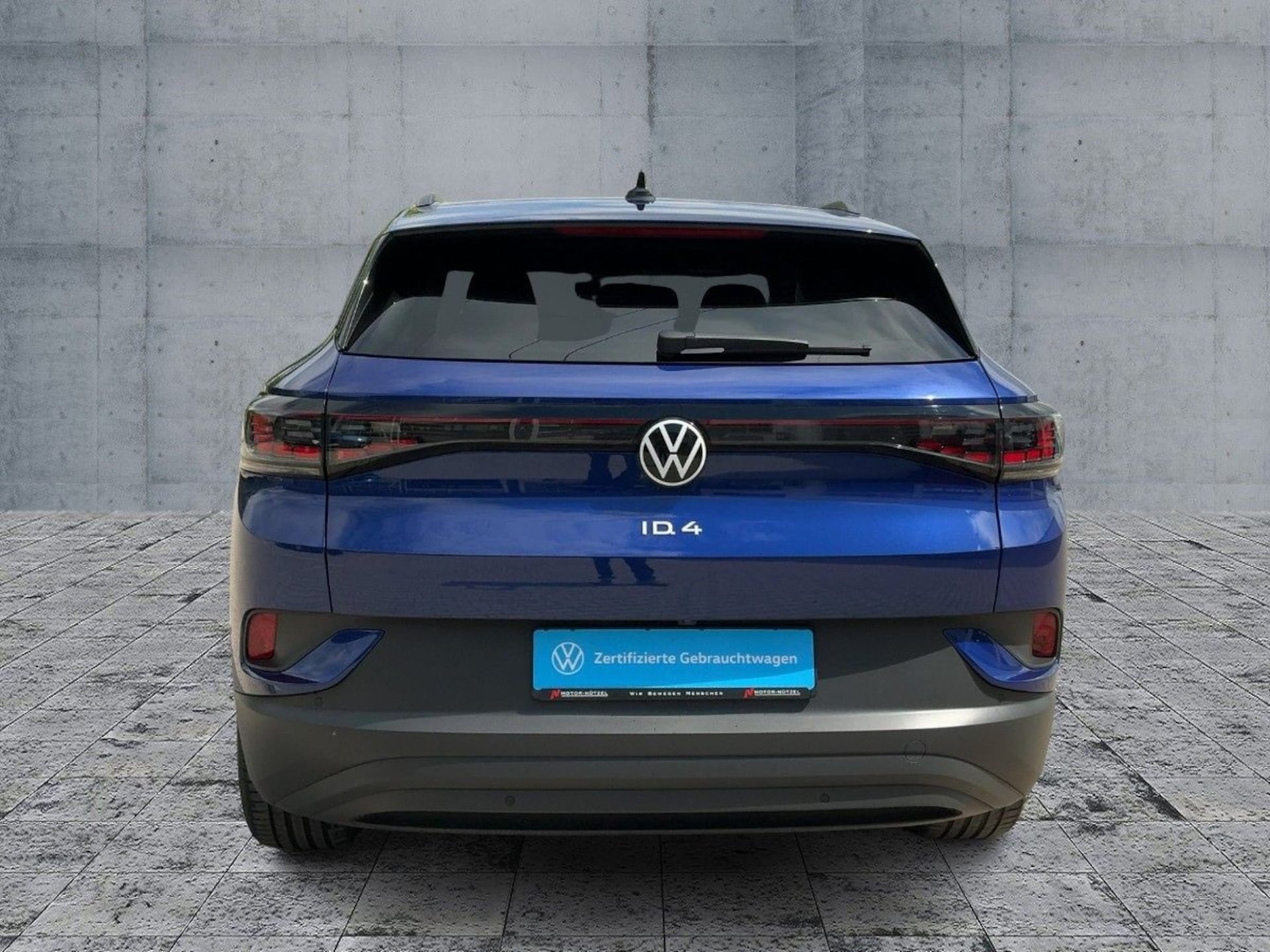 Volkswagen ID.4 Pro