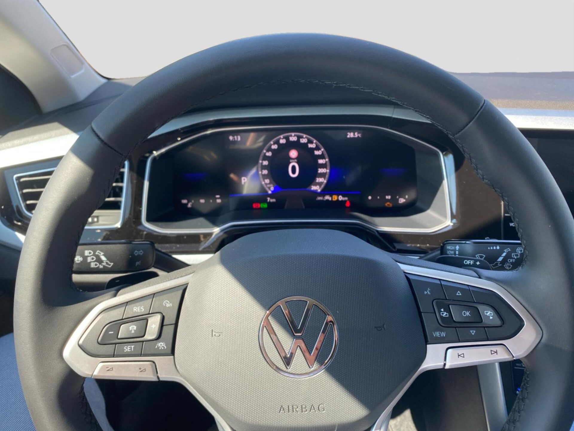 Volkswagen Polo Life