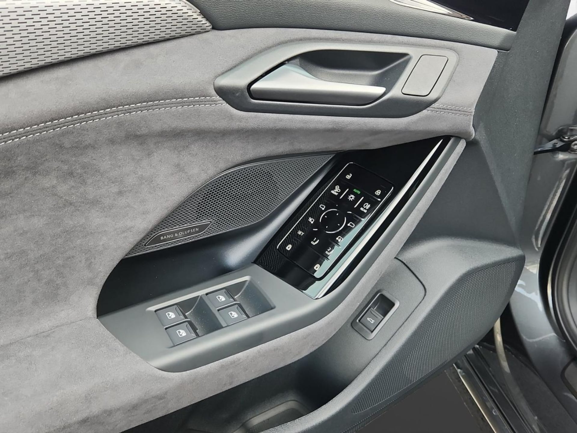 Audi A6 Avant e-tron