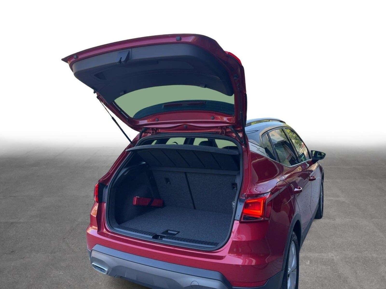 SEAT Arona – Bild 7