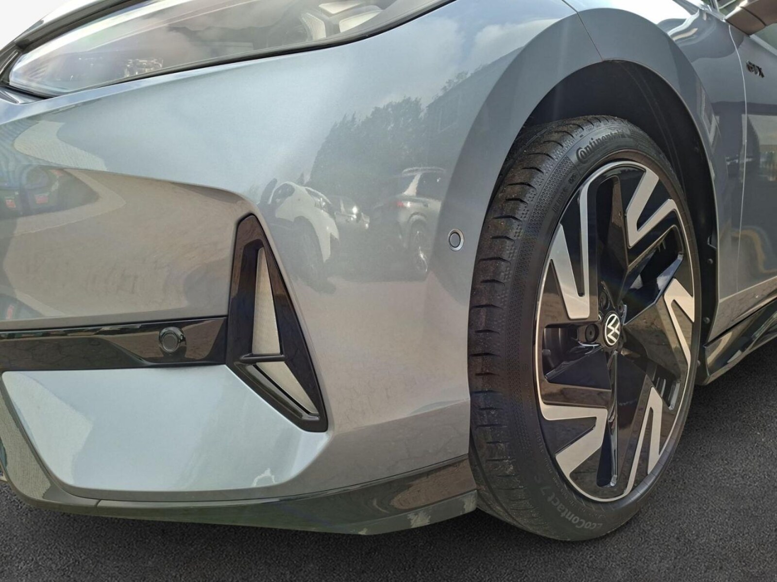 Volkswagen ID.7 – Bild 7