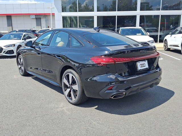 2026 Audi A5 Sedan