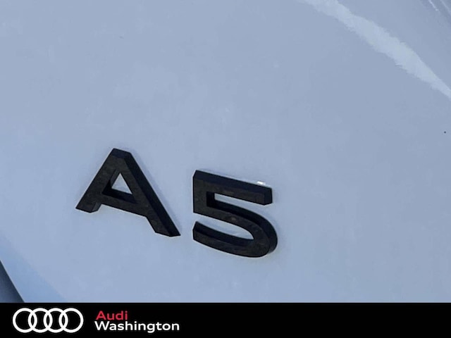 2026 Audi A5 Premium Plus - Photo 15