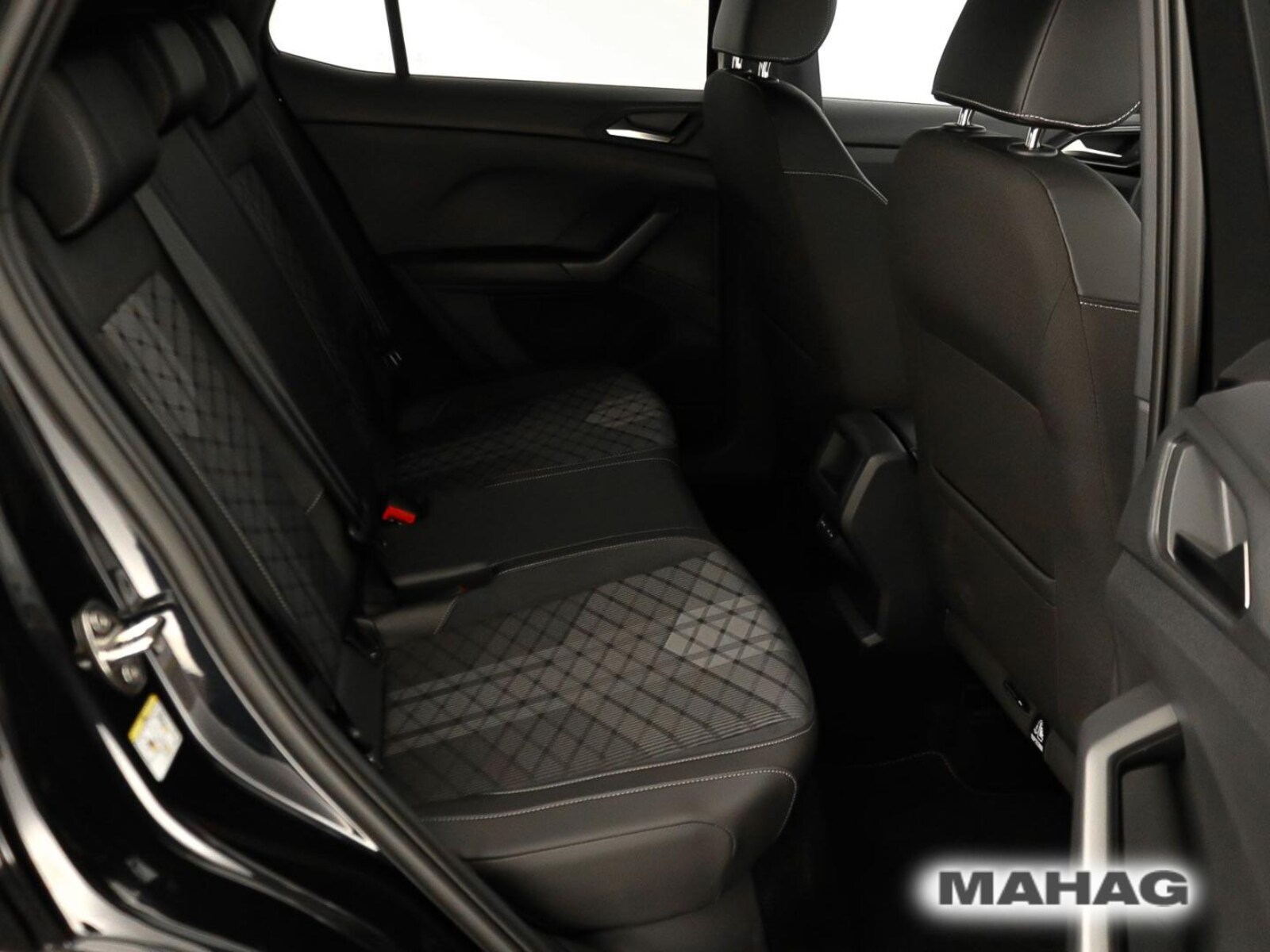 Volkswagen T-Cross – Bild 16