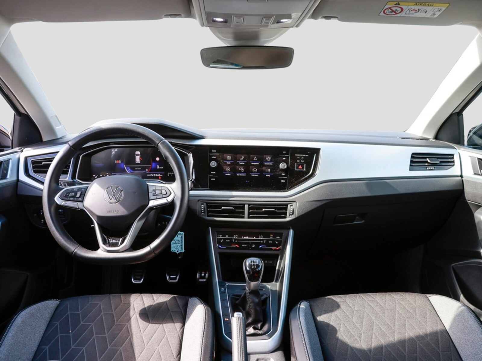 Volkswagen Polo – Bild 11