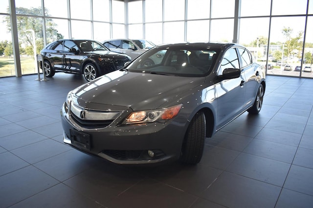 2013 Acura ILX