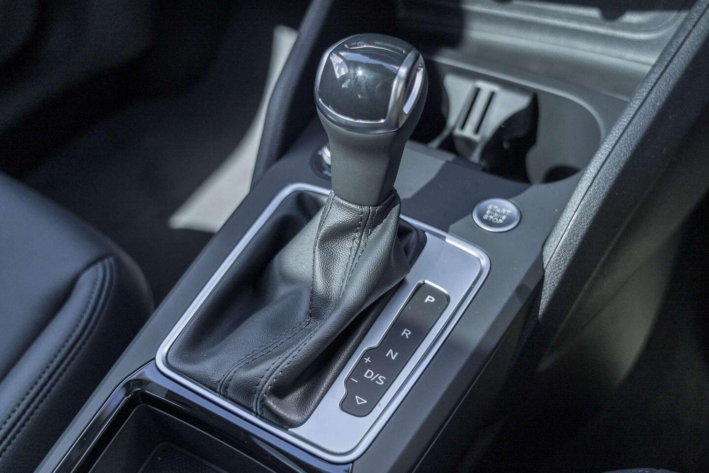 Image about Audi Q2 S line edition TFSI S tronic
