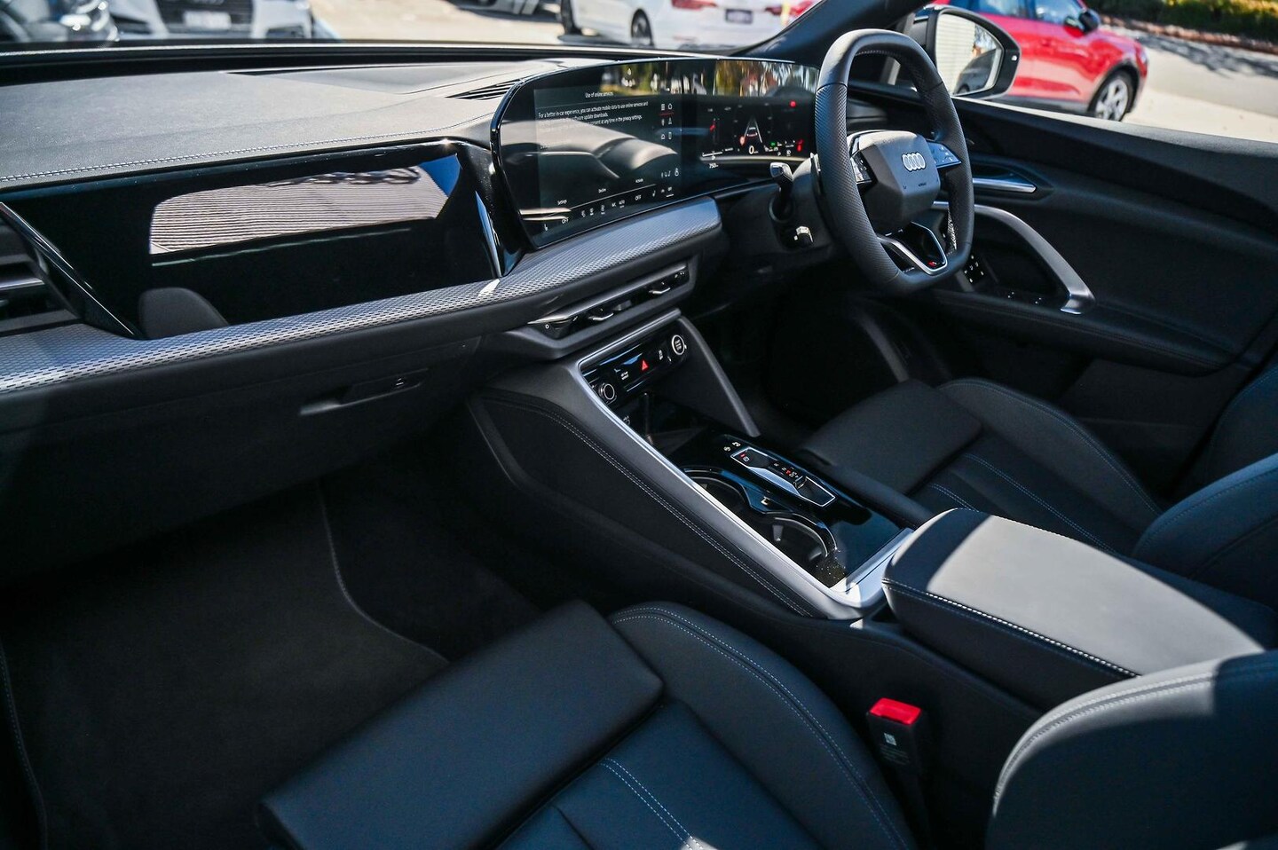 Image about Audi Q5 SUV TDI quattro 150 kW sport