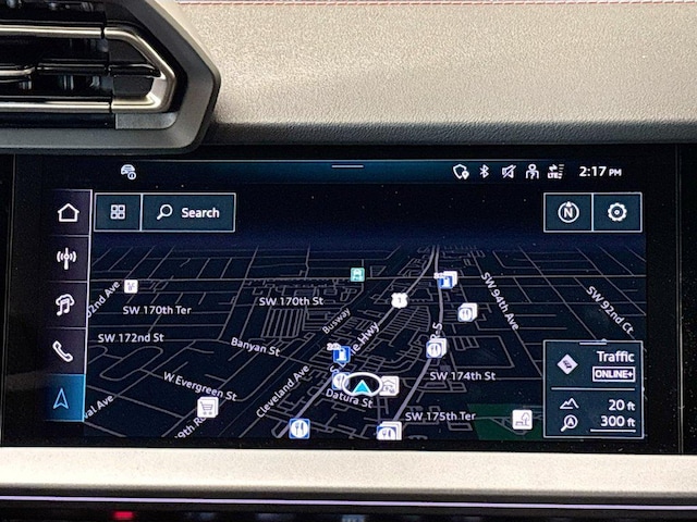 2026 Audi S3 Base - Photo 12