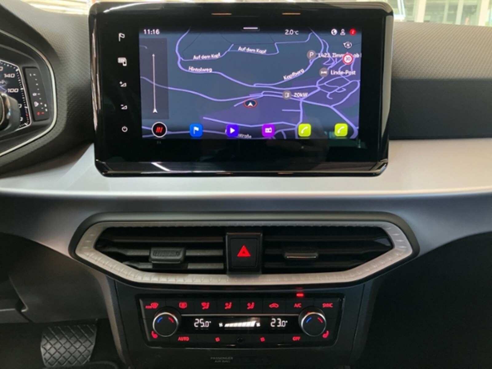 SEAT Ibiza – Bild 14